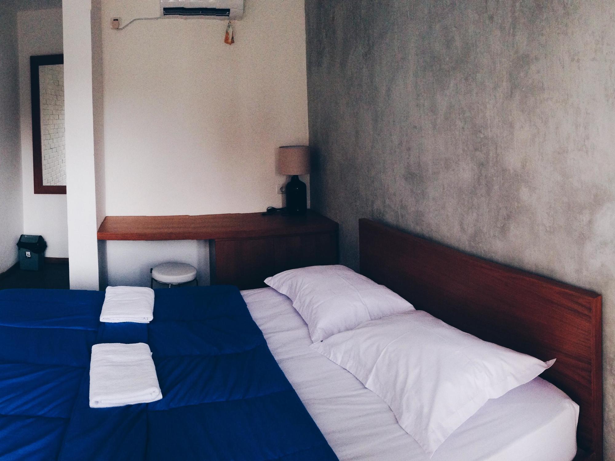 Pawon Cokelat Guesthouse Jogjakarta Buitenkant foto