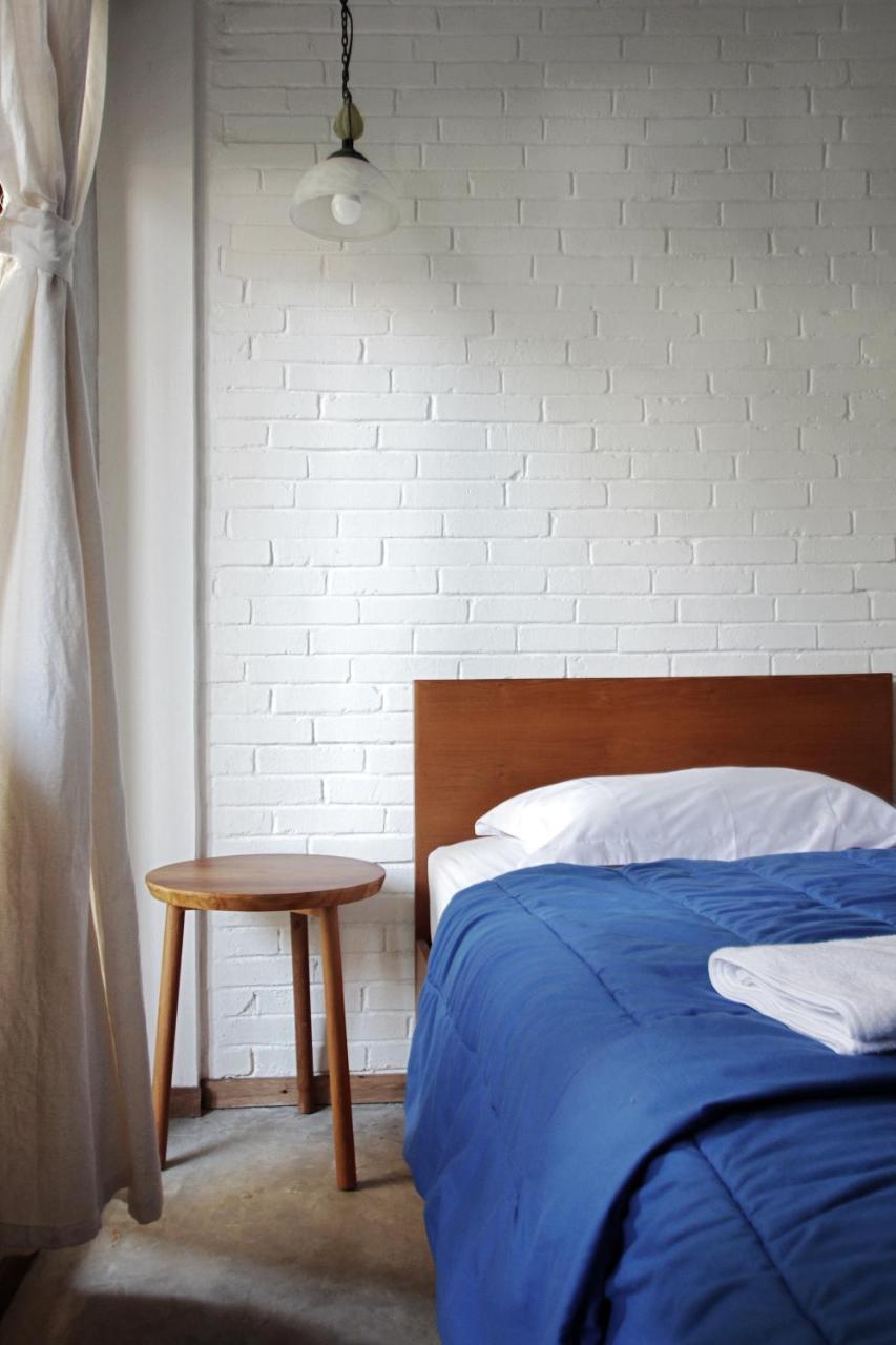 Pawon Cokelat Guesthouse Jogjakarta Buitenkant foto